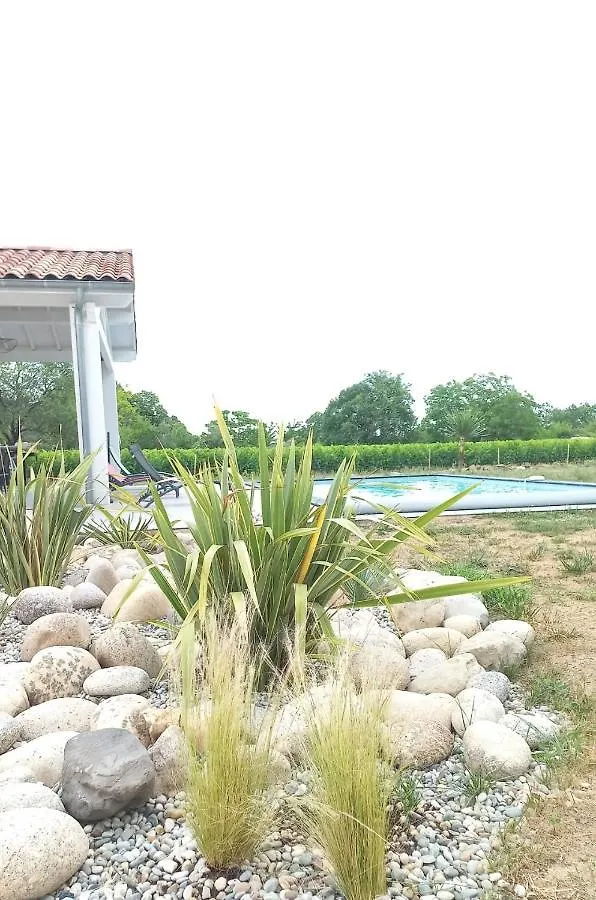 Villa de charme&sa piscine privée - Ardèche Les Vans Casa vacanze