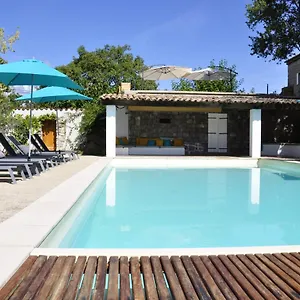 Un Je Ne Sais Quoi De Paradis Maison d'hôtes