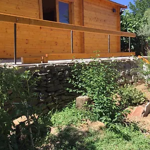 Maryvonne Chalet