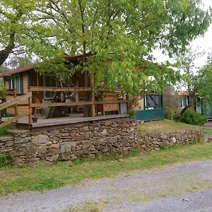 Chalet10ardeche Appartement