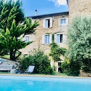 Sous Le Carmel Exactement Auberge de jeunesse