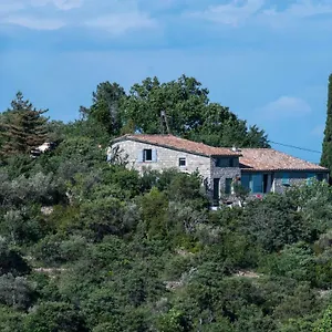De Campagne Sud Ardèche Hébergement de vacances