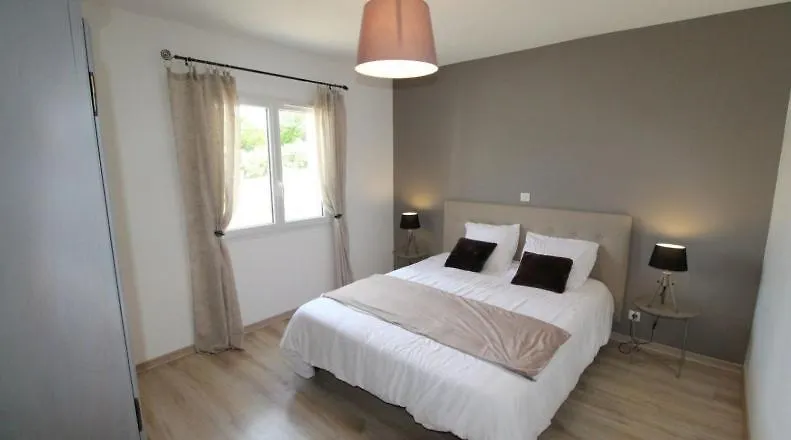 Holiday home Villa De Charme & Sa Piscine Privee - Ardeche Les Vans