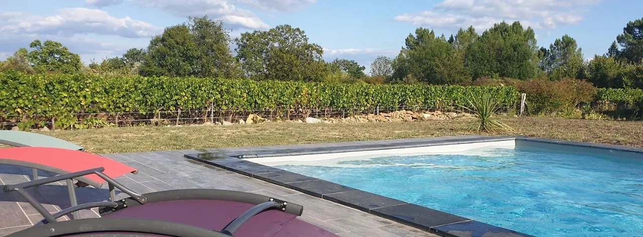 Holiday home Villa De Charme & Sa Piscine Privee - Ardeche Les Vans