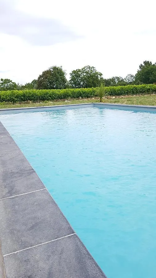 Holiday home Villa De Charme & Sa Piscine Privee - Ardeche Les Vans France