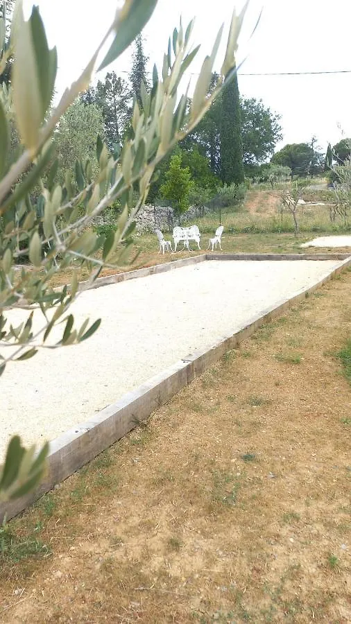 Villa De Charme & Sa Piscine Privee - Ardeche Les Vans