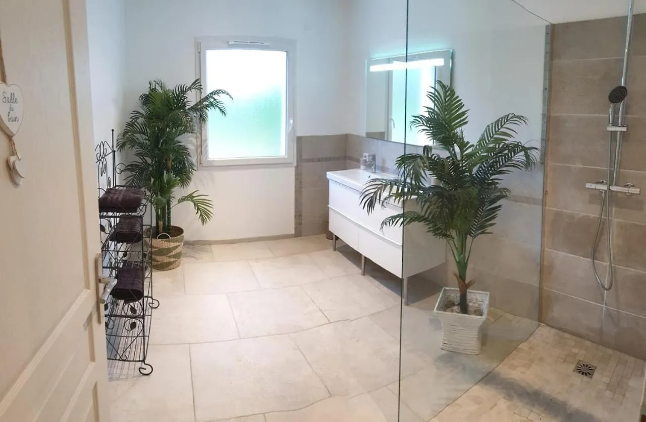 Holiday home Villa De Charme & Sa Piscine Privee - Ardeche Les Vans